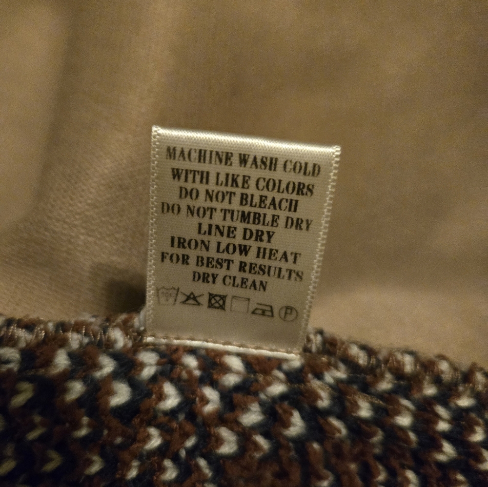 Boho Jacket - Picture 5 of 5